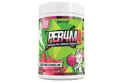 Nexus PER4M Pre Workout Formula 50 Serves Sour Watermelon (Free Express Post + RTD & Sample)