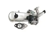 Goss EGR cooler for Nissan Navara D40 YD25DDTi 2.5 Turbo Diesel Direct Inj. 4cyl 6sp Man 4WD 1/10-10/15 EC103