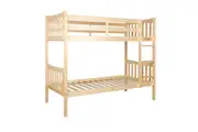 Glebe Single Bunk