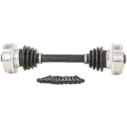 For Volkswagen Fastback Squareback Rear Left CV Axle Shaft DAC (for: Volkswagen)