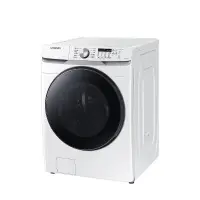 在飛比找蝦皮商城優惠-SAMSUNG三星WD16T6000GW16+9KG泡泡淨系