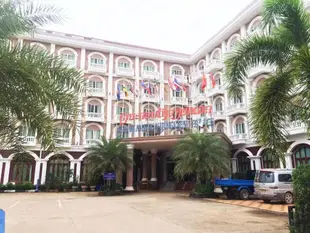 朗那空萬榮飯店Roung Nakhone Vang Vieng Hotel