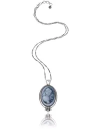 High Tea Necklace--SMW-790