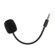 Headset Flexible Microphone Game Mics Replacements for Barracuda X Headphone