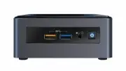 Intel BOXNUC8i3CYSM2 Core i3-8121U LPDDR4-SDRAM NUC Kit