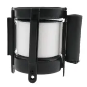 Various Retractable Queue Crowd Barriers Stanchion 5m For