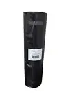 15" x 50' 5 MIL Roll Black/Clear Vacuum Seal Bags for Food Storage - Case of 12