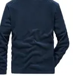 秋季夾克 MANTAL POLYSTER 夾克|KD3