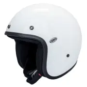 Vintage Classic U 8 Jet Helmet