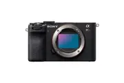 Sony Alpha a7CR Mirrorless Digital Camera - Black