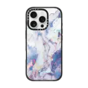 iPhone 16 Pro Impact Case Marble