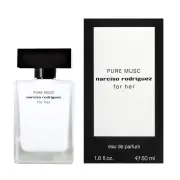 Narciso Rodriguez For Her Pure Musc EDP, 50ml