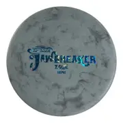 Discraft Zone Mini Marker Disc | Jawbreaker | Grey