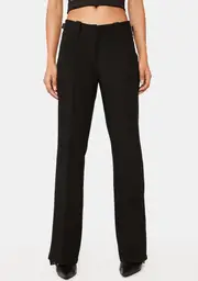 [Edikted] Fran Low Rise Pants