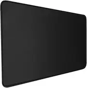 Large Size Mouse Pad Computer Keyboard Desk Pad Waterproof Lock Edge Thickened Internet Cafe Esports Mat (30 * 70 * 0.3cm)