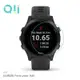 現貨到!強尼拍賣~Qii GARMIN Forerunner 945 玻璃貼 (兩片裝) 錶徑約3.8cm