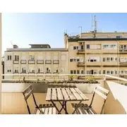 Oporto Ceuta Residences By We Do Living