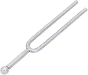 TOYANDONA Tone Tuning Fork 440hz Accurate Tuner for Violin Guitar Portable Musical Instrument Tuner