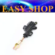 10mm Banjo Rear Brake Hydraulic Master Cylinder Pro Pit bike Buggy Atomik 140cc