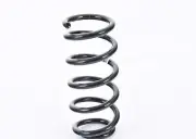 Mini R60 R61 Cooper Countryman Paceman Rear Coil Spring Genuine 33539806823
