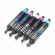 106004 Alloy Shock Absorber Damper HSP 06038 For 1/10 RC Buggy Truggy Sonic