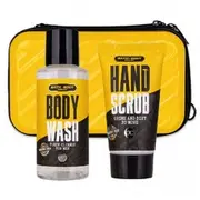Accentra Bath Body Toolkit bath set - 100ml