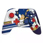 Wireless HoriPad for Nintendo Switch (Sonic the Hedgehog) New Special (2021)