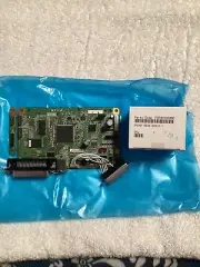 Epson LX-300+II Dot Matrix Printer MAIN Board and DOTHEAD NEW