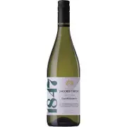 Jacob's Creek 1847 Chardonnay 750mL