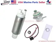Mercury Outboard EFI Fuel Pump Regulator 880596T55 888725T1 881705T1