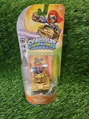 Skylanders Swap-Force HEAVY DUTY SPROCKET (SEALED)