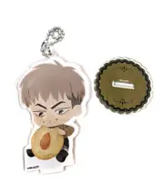 Attack on Titan Jean Kirschtein / Kirstein Acrylic Standee Keychain LABO Cafe