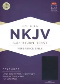 在飛比找博客來優惠-Holy Bible: New King James Ver