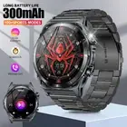 Smart Watch KE6 1.43" AMOLED Display KE Series Bluetooth Call Health Monitor