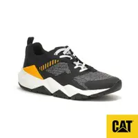 在飛比找ETMall東森購物網優惠-CAT GROUNDWORK MESH 街頭重裝休閒鞋 男鞋