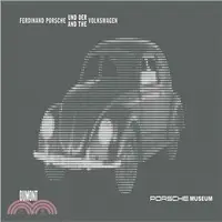 在飛比找三民網路書店優惠-Ferdinand Porsche and the Volk