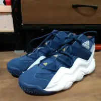 在飛比找蝦皮購物優惠-二手 中古 adidas top ten 2000 US 1