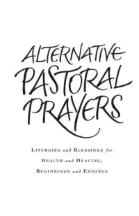 在飛比找博客來優惠-Alternative Pastoral Prayers: 