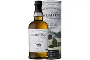 The Balvenie The Week of Peat 14 Year Old Whisky 700ml