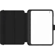 OtterBox Symmetry Folio Case For IPad 10.9" - Black/Clear/Grey