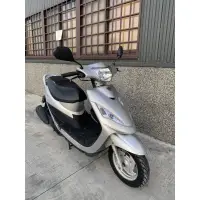 在飛比找蝦皮購物優惠-2008年 kymco 末代化油 俏麗100cc 里程實跑一