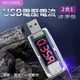 USB電源檢測器 USB充電電流 手機充電檢測 測電流神器 USBVA 行動電源容量 測量USB接口 檢測器 電量監測