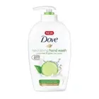 Dove Hand Wash - 220 ml (Cucumber and Green Tea)