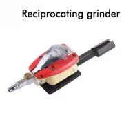CY-375N Pneumatic Dispenser Extended One-Size-Fits-All Sanding Machine