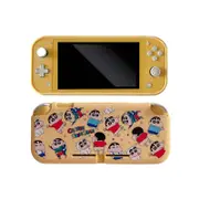 Cute Soft TPU Protective Case Shockproof for Switch Lite-E02