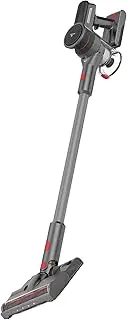 MyGenie X-Lite Hydra Glide Pro Cordless Stick Vacuum Mop, Grey