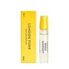 Vilhelm Parfumerie - LONDON FUNK 2mL MINI TRAVEL NEW Women's Perfume Fragrance