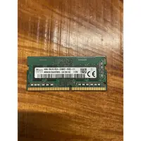 在飛比找蝦皮購物優惠-SK hynix DDR4 4G china