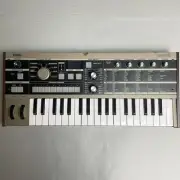 KORG microKORG MK1 37 Keyboard Actual image unexhibited item