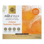 Solgar Ester-C Plus Effervescent, 21 sachets